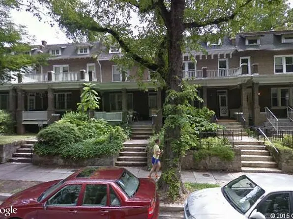 3219 Adams Mill Rd NW, Washington, DC 20010