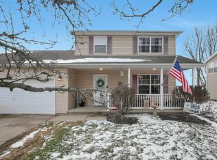 5032 Lee Rd, South Bloomfield, OH 43103