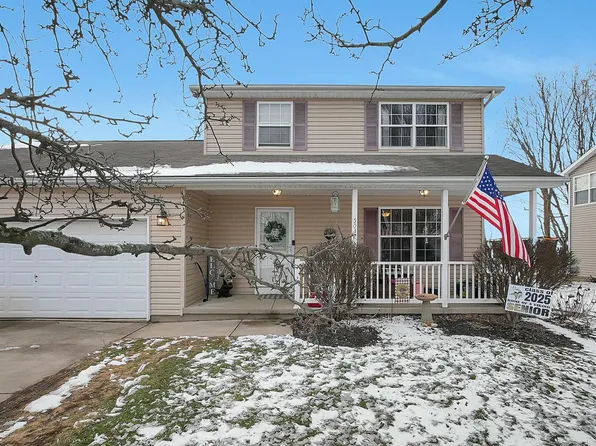 5032 Lee Rd, South Bloomfield, OH 43103