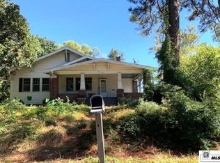 2113 S Grand St, Monroe, LA 71202