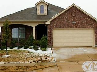 2328 Spruce Springs Way, Fort Worth, TX 76177