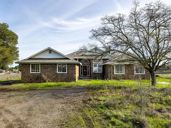299 Meadowlark Lane, Sonoma, CA 95476