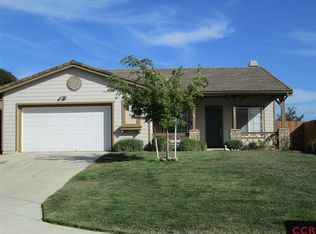 544 Valley Dairy Rd, Buellton, CA 93427