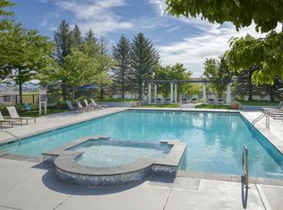 Retreat at Cheyenne Mountain, Colorado Springs, CO 80905