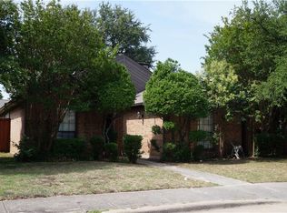 4316 Windward Cir, Dallas, TX 75287
