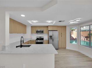 1650 Black Hills Way, North Las Vegas, NV 89031