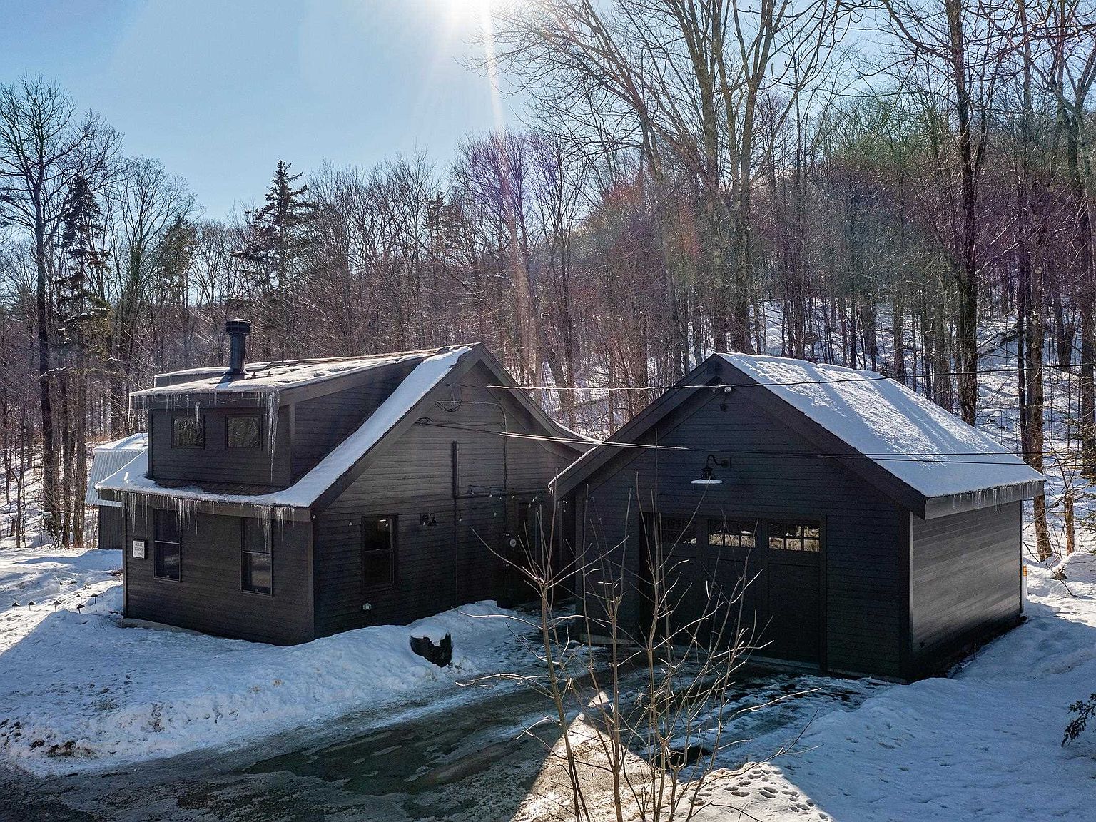 17 Capen Road, Winhall, VT 05340 Zillow
