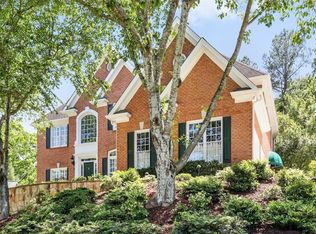 515 Saint Regis Dr, Johns Creek, GA 30022