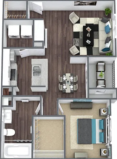 Allure North Dallas — Photo 49