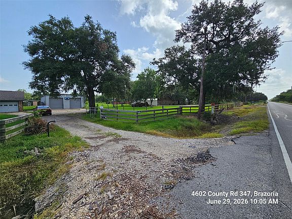 2nd image of 4602 County Road 347