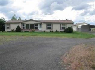 7314 S Assembly Rd, Spokane, WA 99224