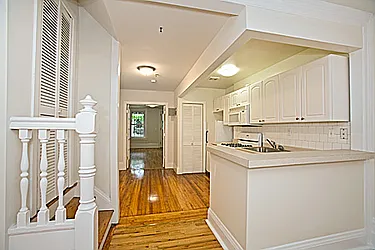 Rented by Perry Associates NYC Inc