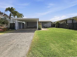 87-155 Saint Johns Rd, Waianae, HI 96792