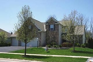 Welcome to 10538 Stoneham Drive in Powell, Ohio