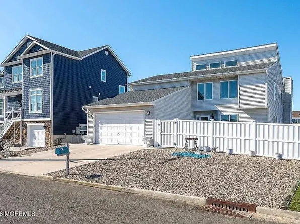 1227 Varuna Drive, Forked River, NJ 08731