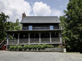 4684 Carvins Cove Rd, Salem, VA 24153