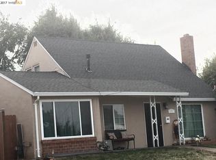 405 San Joaquin Ave, Antioch, CA 94509