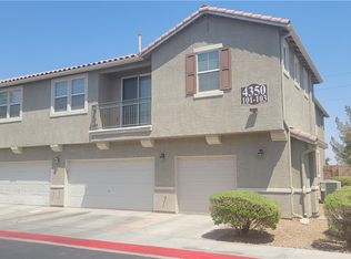 4350 Westbury Square St #3, North Las Vegas, NV 89032