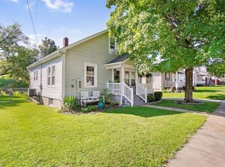 308 Burnside St, Washington, MO