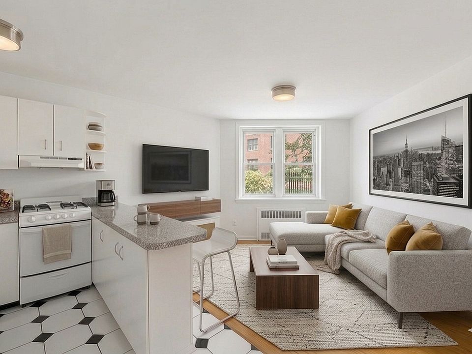 1st image of 342 E 55th St APT 3A