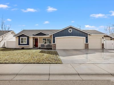 1897 W Sahara Dr, Kuna, ID, 83634