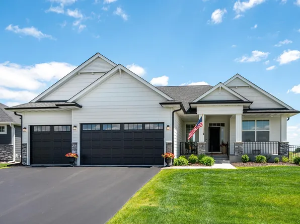 7502 Ocean Ave NE, Otsego, MN 55330