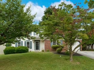 42 Cobblestone Dr, Willow Street, PA 17584