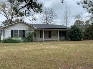 2914 Arundel Rd, Meridian, MS 39307