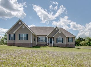 815 Mill Rd, Lebanon, TN 37090