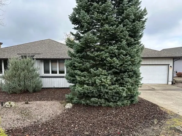 1529 E Loch Haven Dr, Hayden Lake, ID 83835