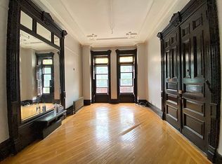 158 Hancock St #2, Brooklyn, NY 11216