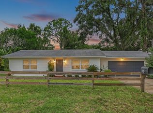 20 Aviles Dr, Saint Augustine, FL 32084