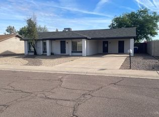3831 S Mitchell Dr, Tempe, AZ 85282