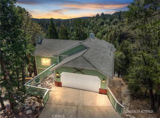 27392 Peninsula Dr, Lake Arrowhead, CA 92352