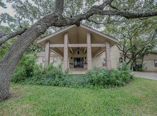 7802 Timber Top Dr, Boerne, TX 78015