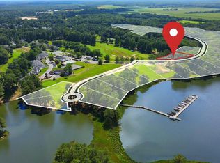 LOT 167 River Run Ln, Berlin, MD 21811