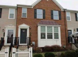 3913 Cephas Child Rd, Doylestown, PA 18902