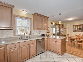 75 Hiley Brook Rd, Stow, MA 01775