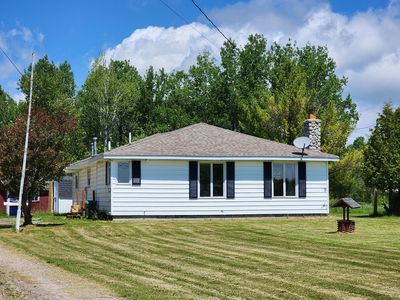 985 E Swede Rd, Cedarville, MI, 49719