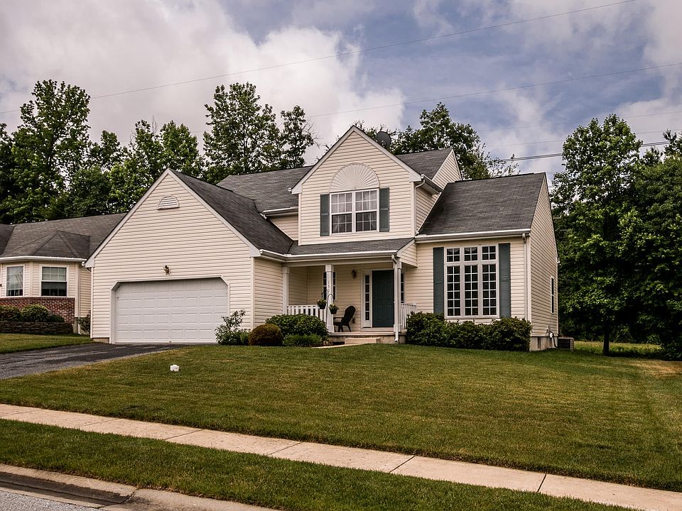 151 W. Flagstone Drive