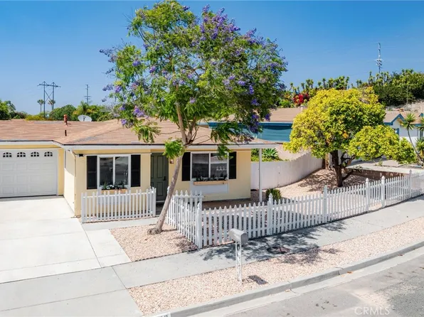 3652 Campus Dr, Oceanside, CA 92056