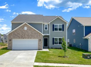 16915 Meander Way, Louisville, KY 40245