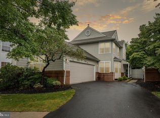 1980 Knight Cir, Yardley, PA