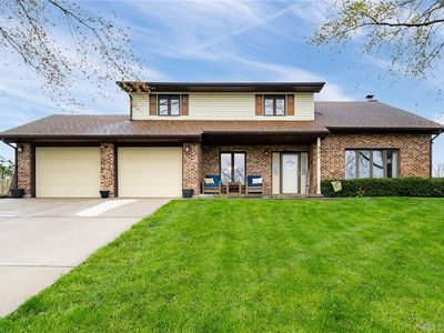 321 Wilson Park Dr, Dayton, OH, 45449