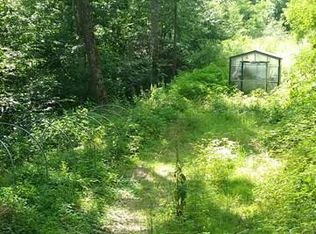 4596 Big Ridge Rd, Glenville, NC 28736