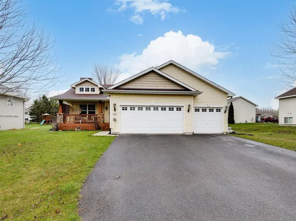 261 Fairmont Ave S, Montrose, MN 55363