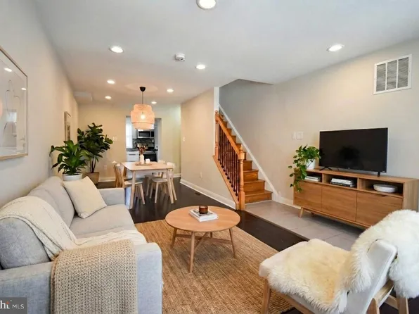 1329 S Colorado St, Philadelphia, PA 19146