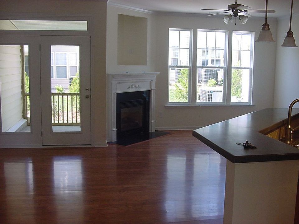 Living/Ding Room