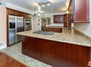 1451 E Abila St, Carson, CA 90745