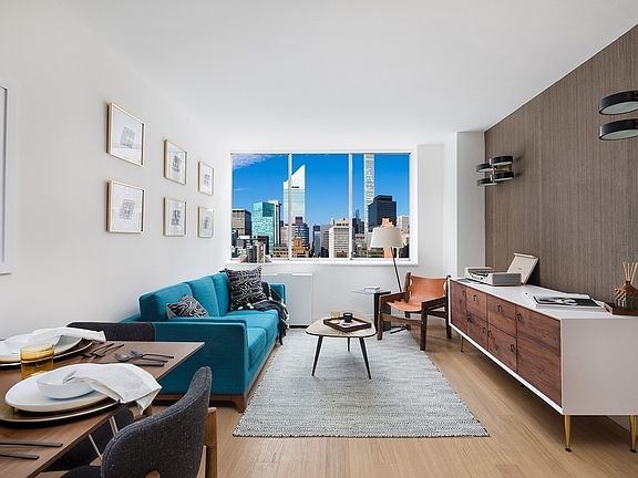 3rd image of 420 E 54th St APT 2204